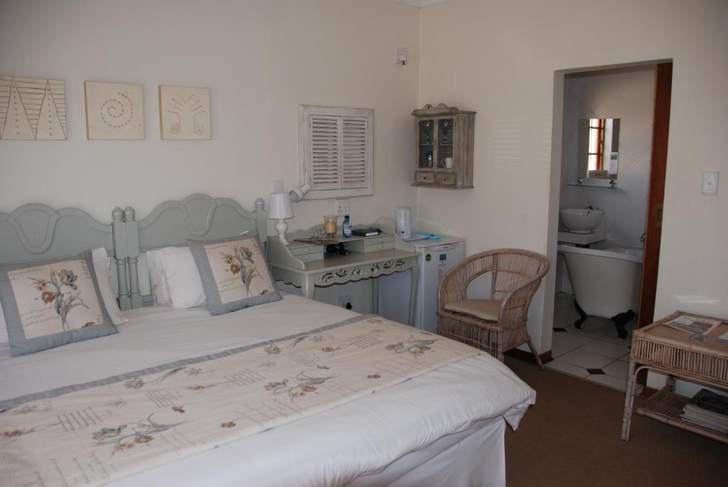Sandstone Chameleon Guest House Fouriesburg Kamer foto